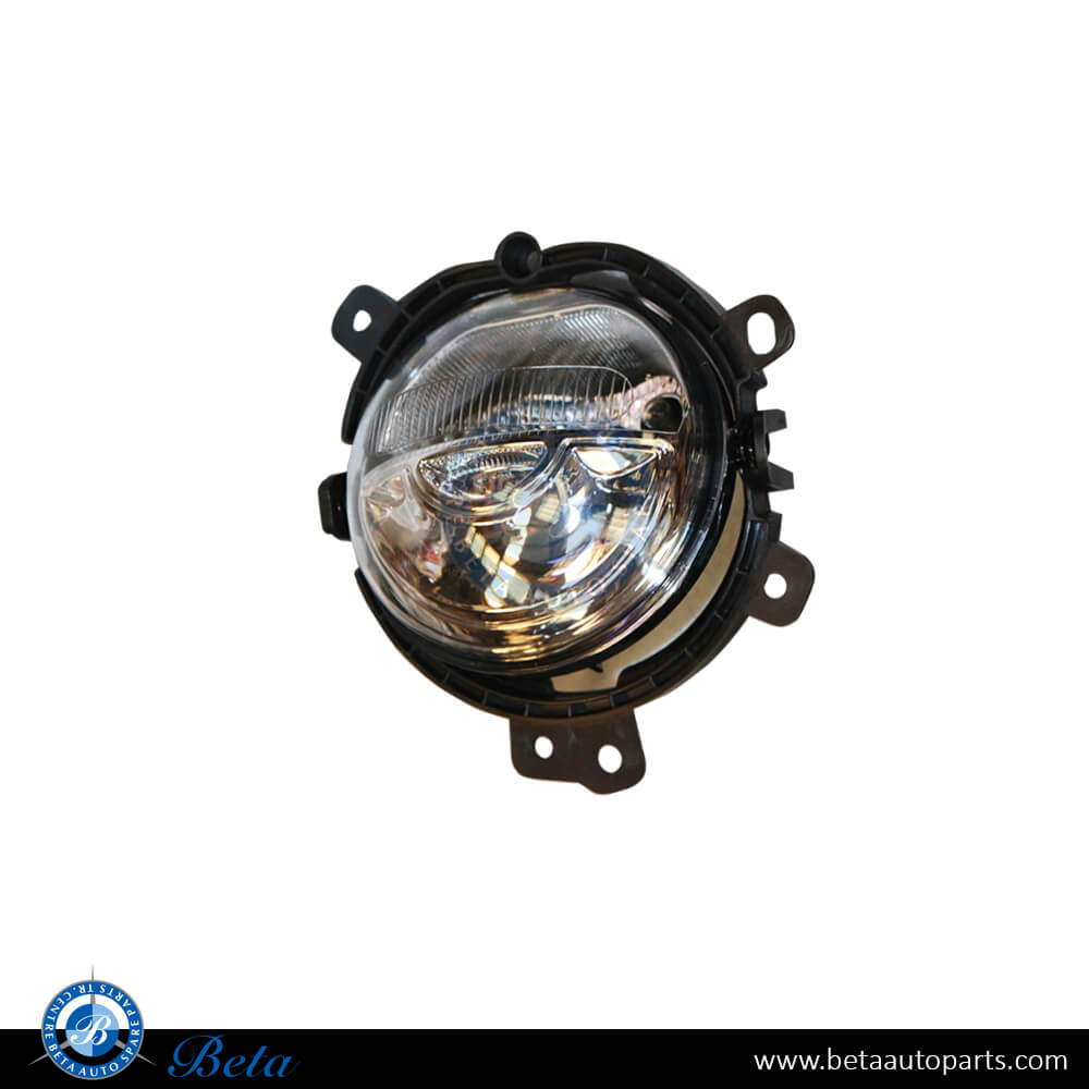 Right Side Fog Lamp for Mini Hatch/Clubman 2014-Up models, Part Number 63177298334 Right Side Fog Lamp for Mini Hatch/Clubman 2014-Up models, Part Number 63177298334